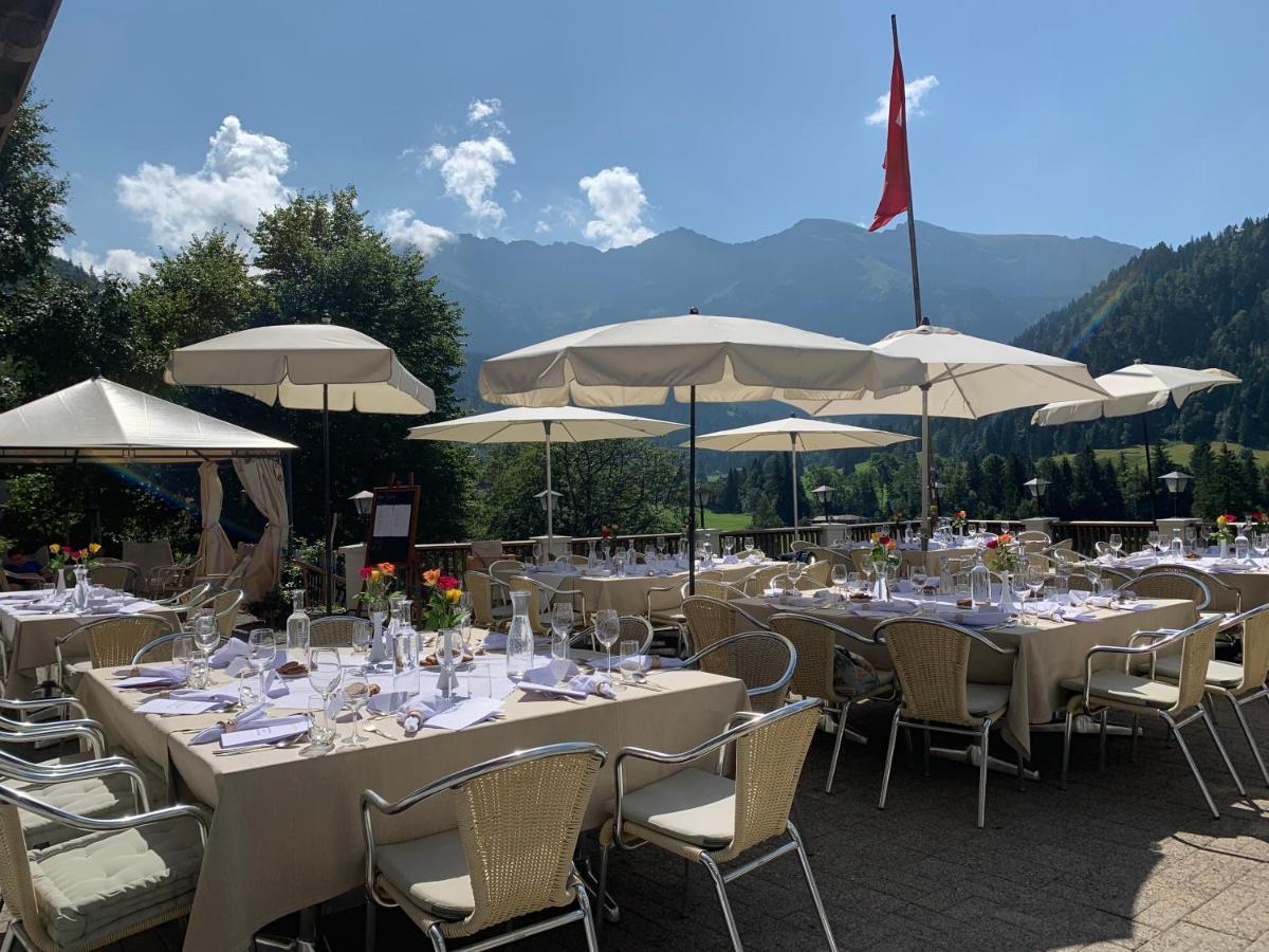 Eigenthal Hotel Restaurant Hammer מראה חיצוני תמונה