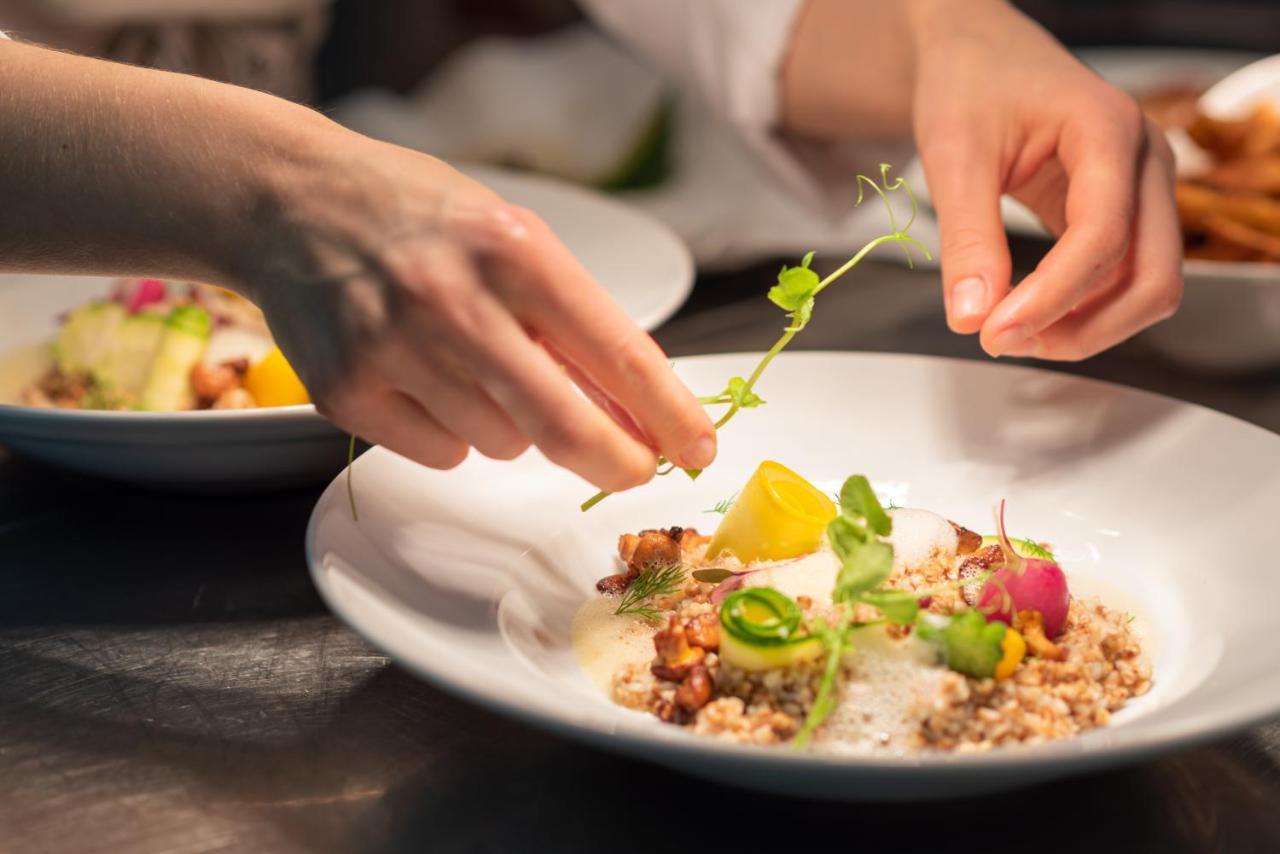 Eigenthal Hotel Restaurant Hammer מראה חיצוני תמונה