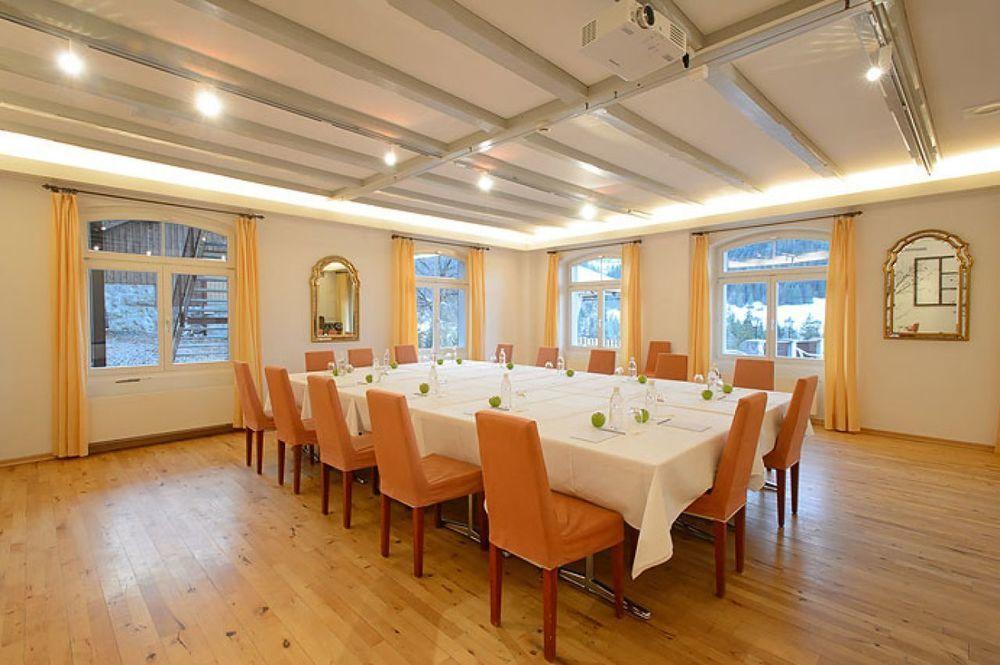 Eigenthal Hotel Restaurant Hammer מראה חיצוני תמונה