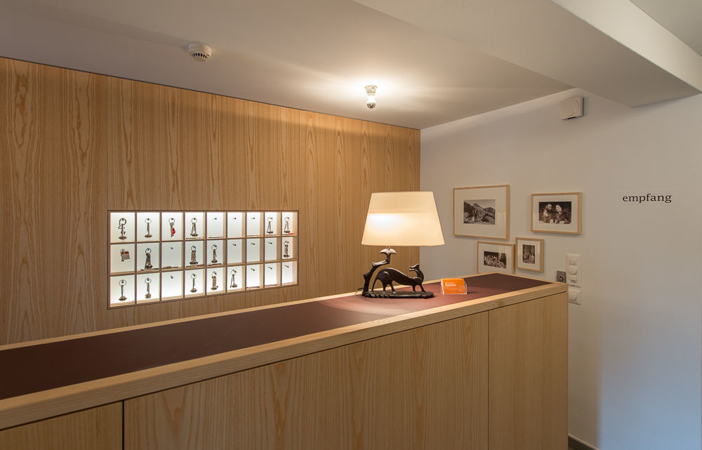Eigenthal Hotel Restaurant Hammer מראה חיצוני תמונה