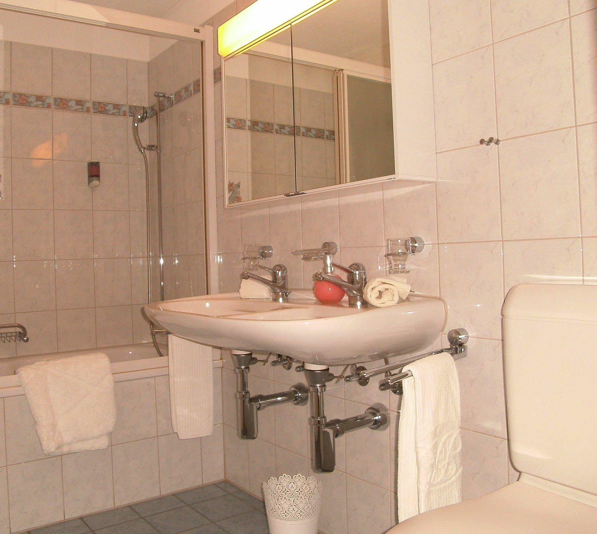 Eigenthal Hotel Restaurant Hammer מראה חיצוני תמונה