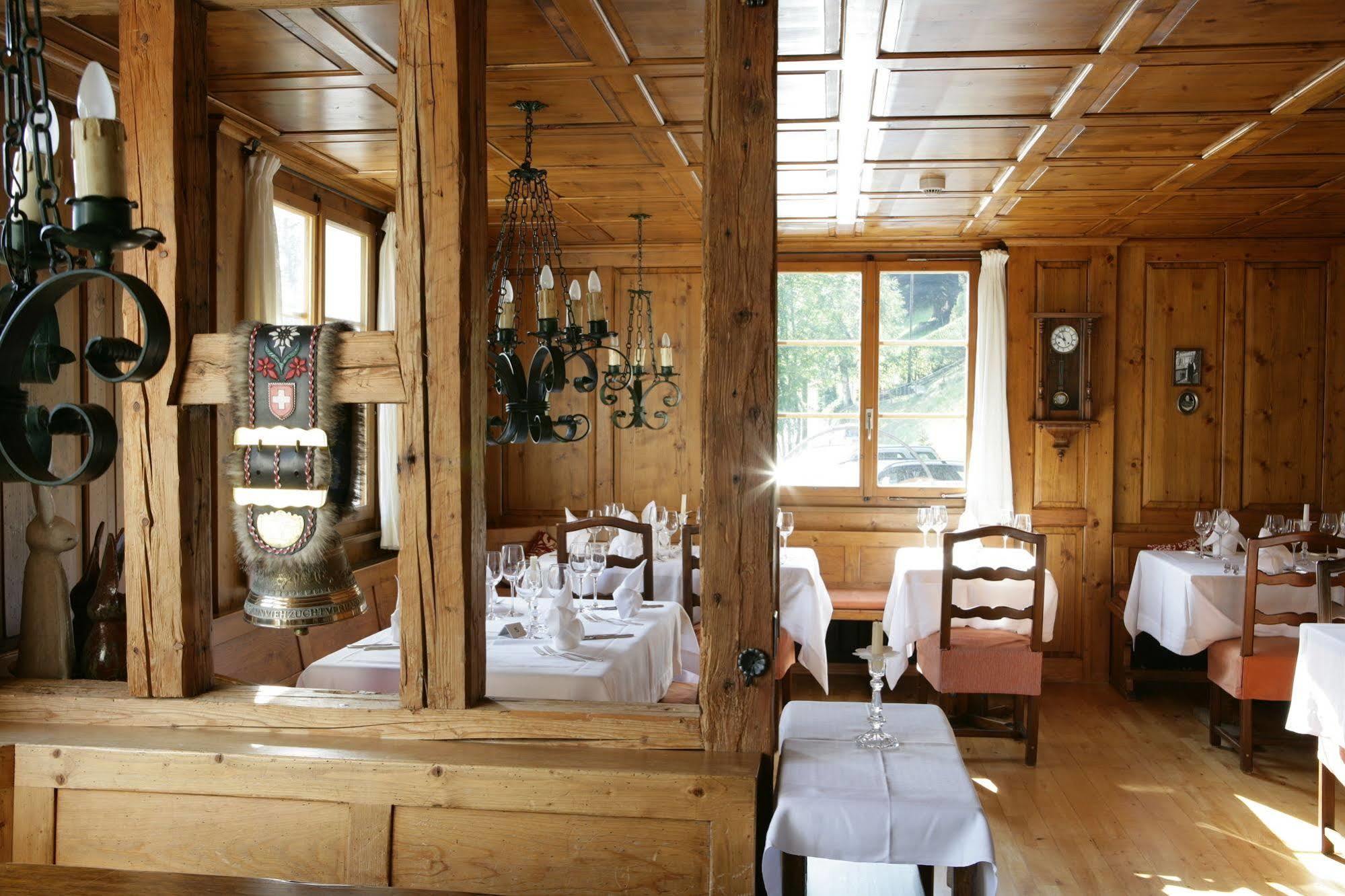 Eigenthal Hotel Restaurant Hammer מראה חיצוני תמונה