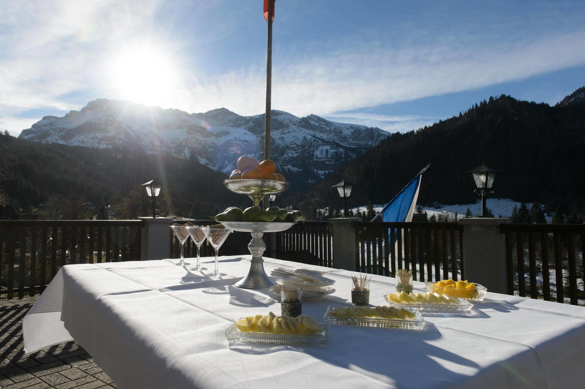 Eigenthal Hotel Restaurant Hammer מראה חיצוני תמונה
