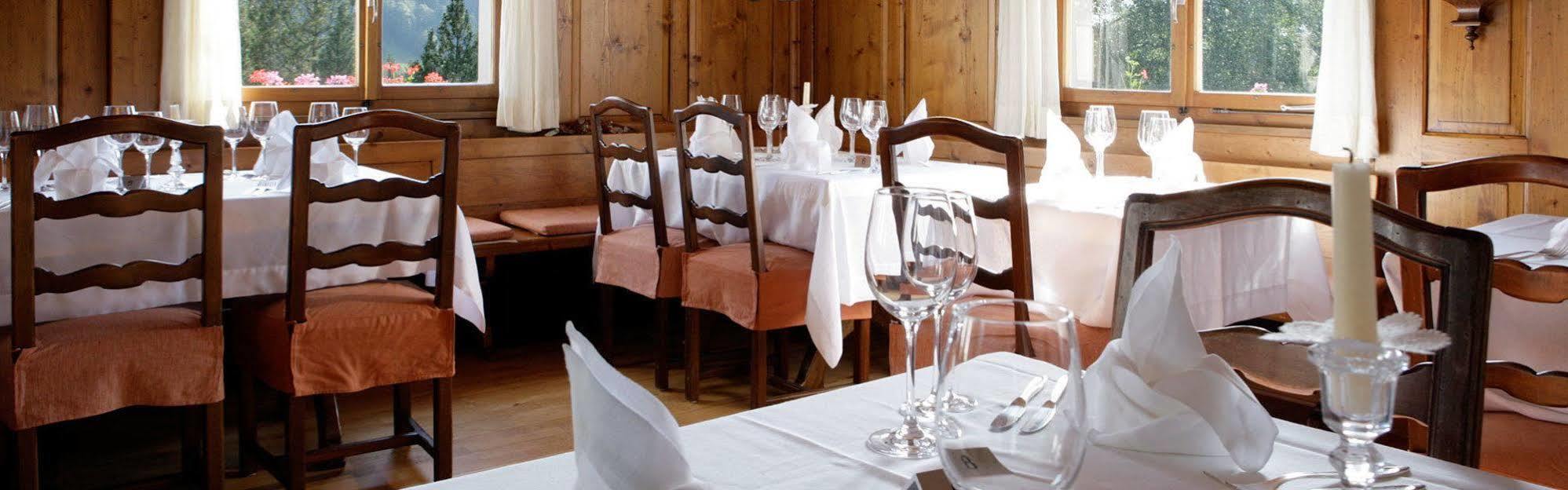 Eigenthal Hotel Restaurant Hammer מראה חיצוני תמונה