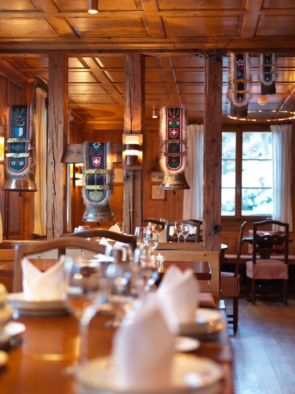 Eigenthal Hotel Restaurant Hammer מראה חיצוני תמונה