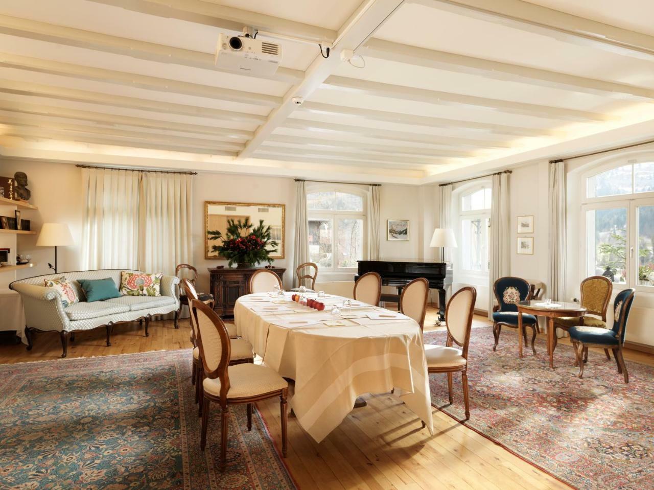 Eigenthal Hotel Restaurant Hammer מראה חיצוני תמונה