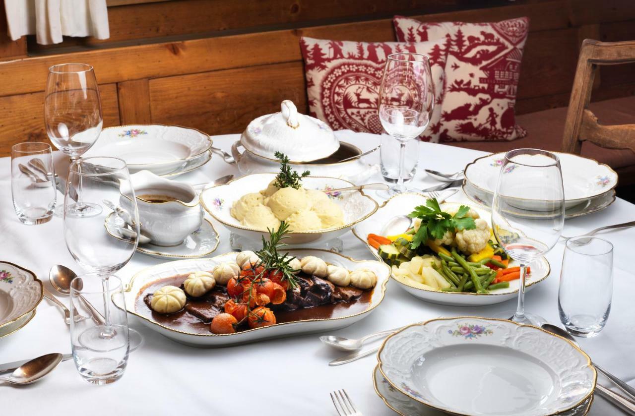 Eigenthal Hotel Restaurant Hammer מראה חיצוני תמונה