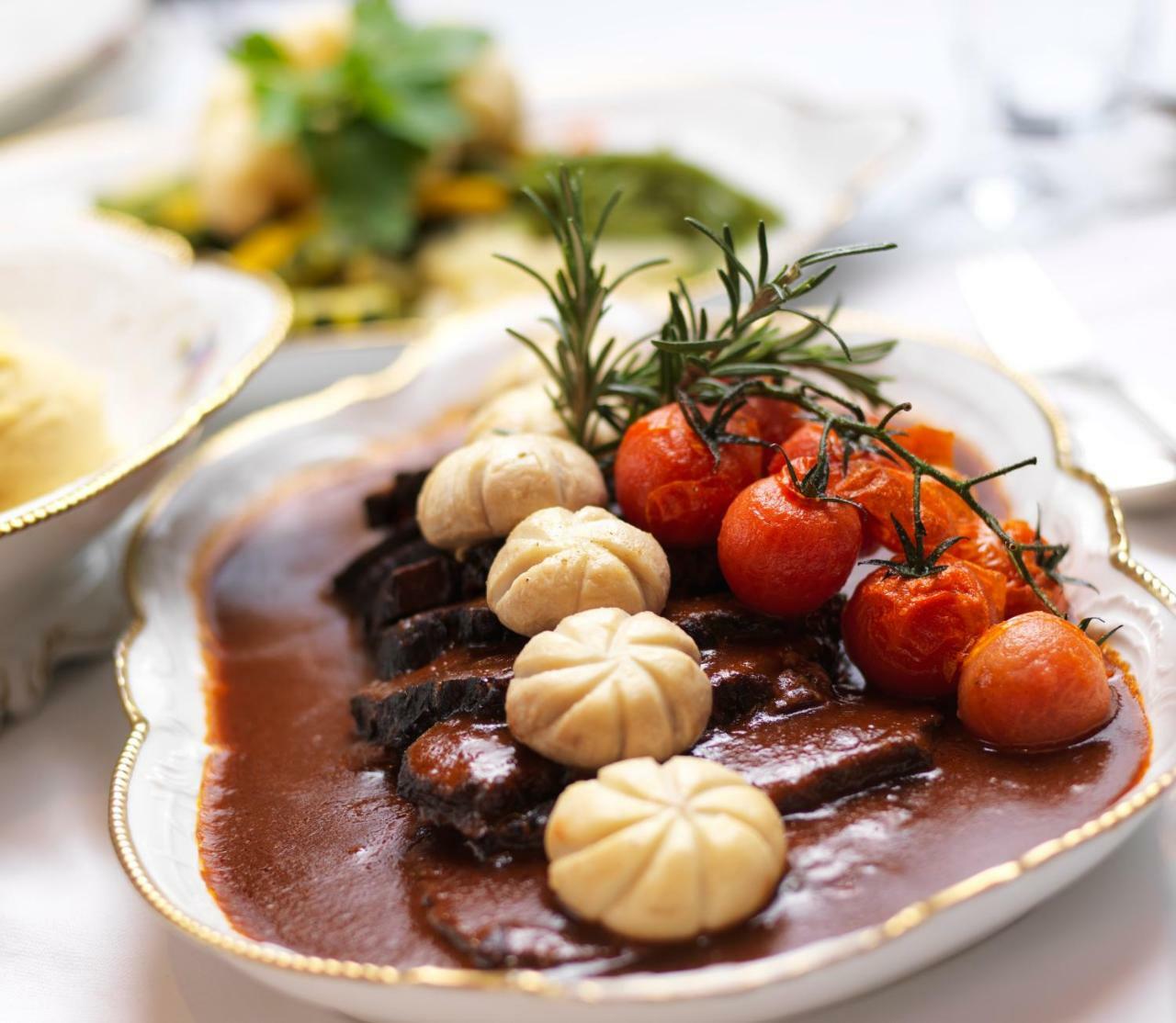 Eigenthal Hotel Restaurant Hammer מראה חיצוני תמונה